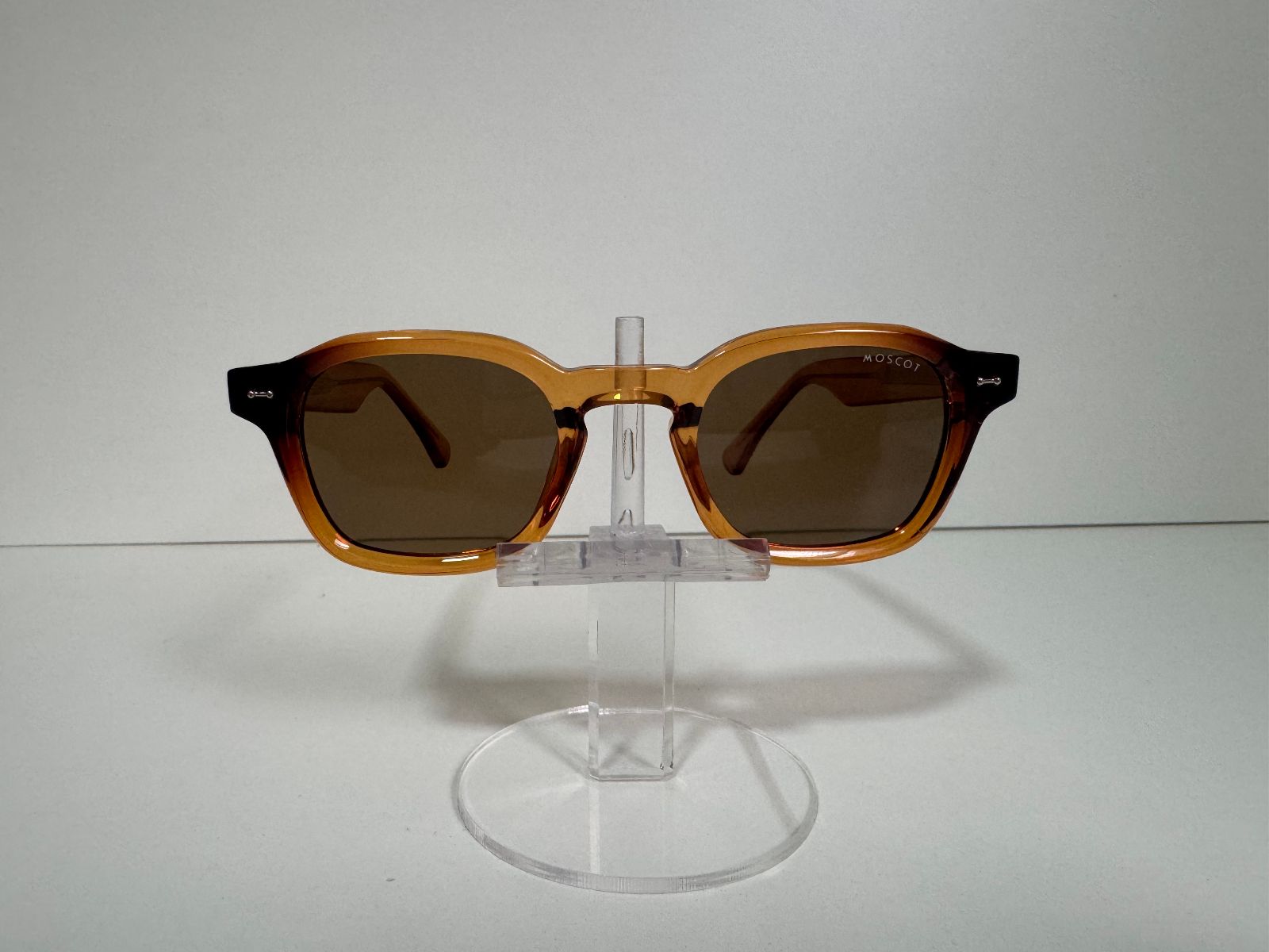 2532 Caramelo Lente Marrom