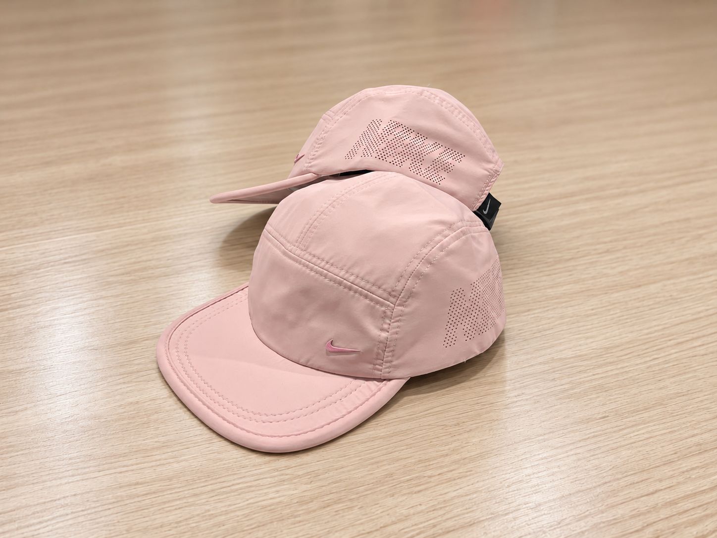 Five Panel Rosa