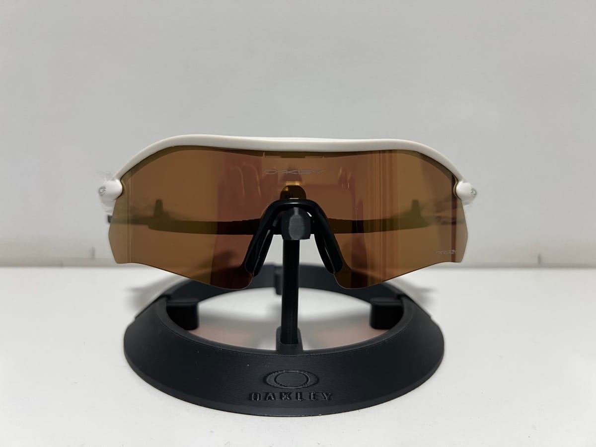 Radar Plate Gold - foto 1