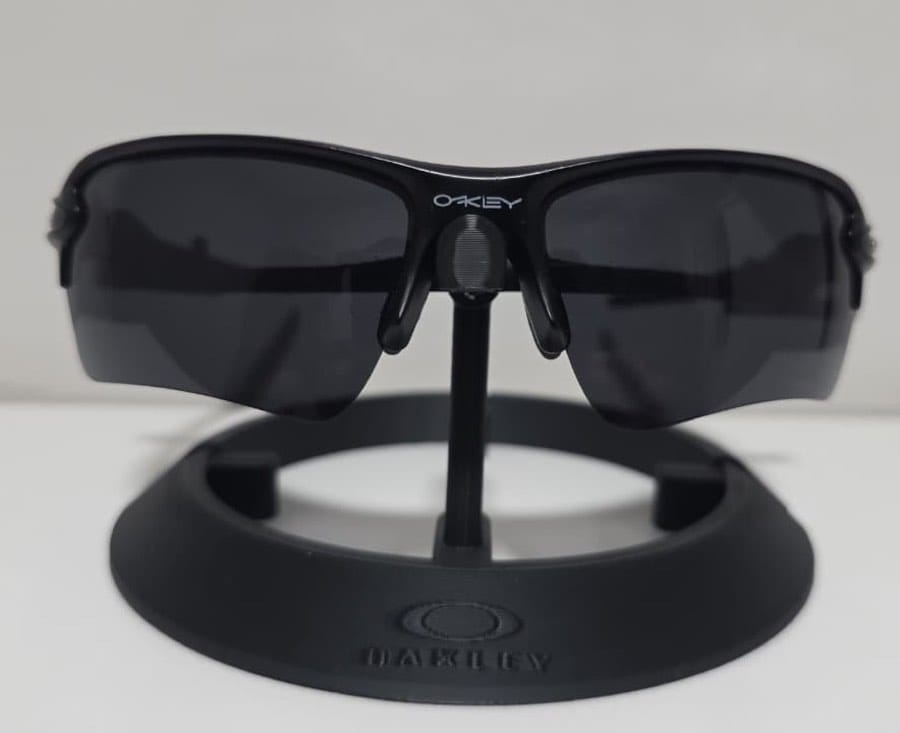 Flak 2.0 All Black - foto 1