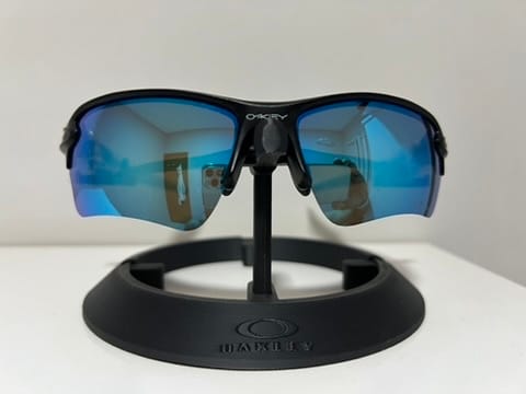 Flak 2.0 Azul - foto 1