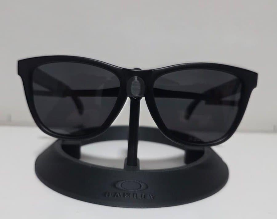 Frogskins All Black