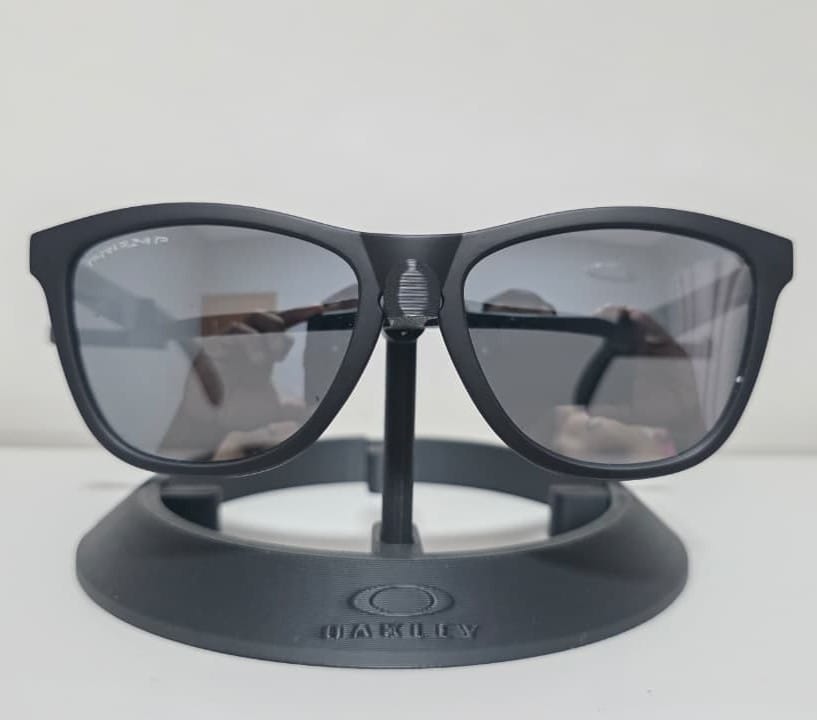 Frogskins Espelhada - foto 1