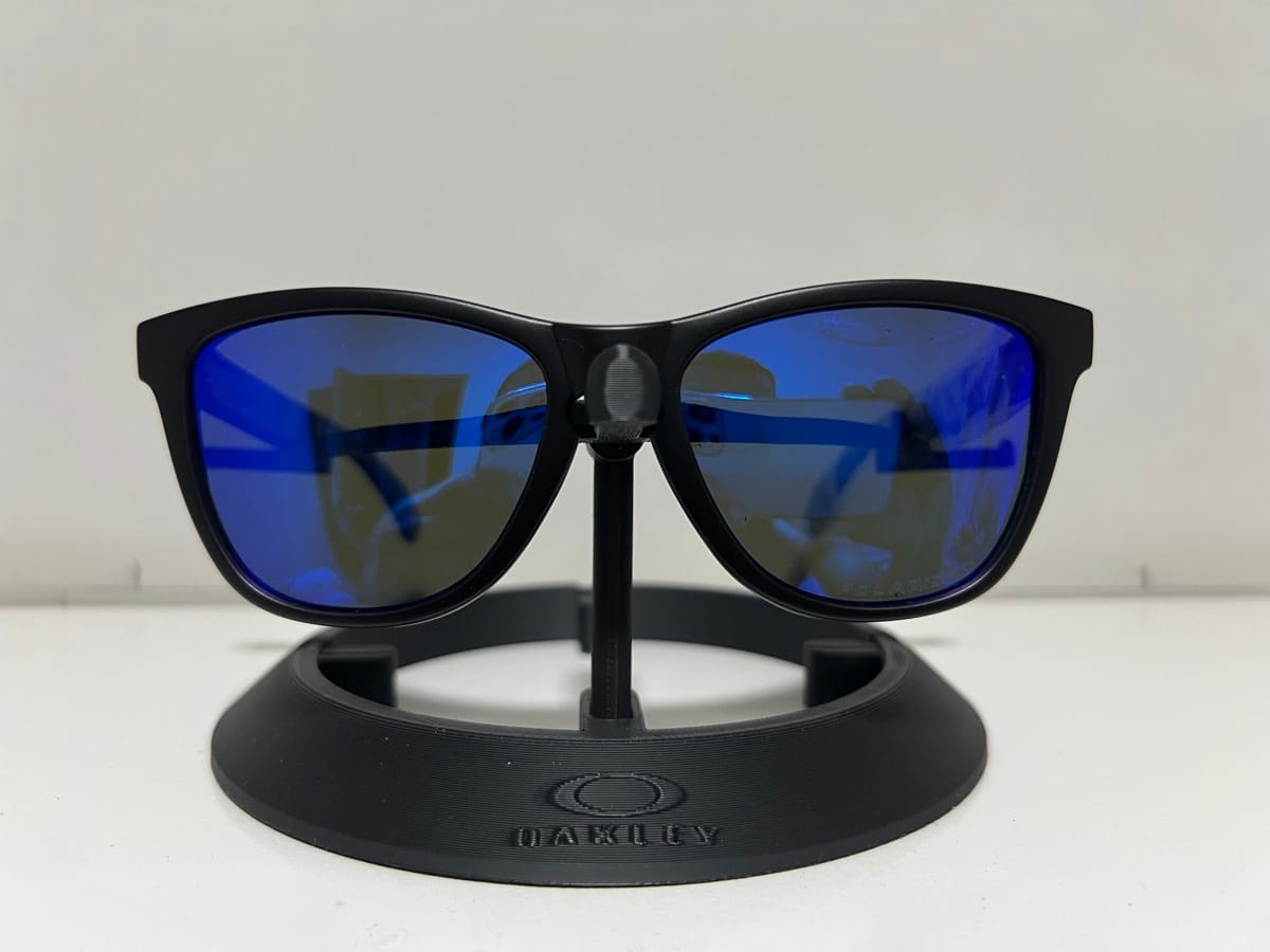 Frogskins Azul - foto 1