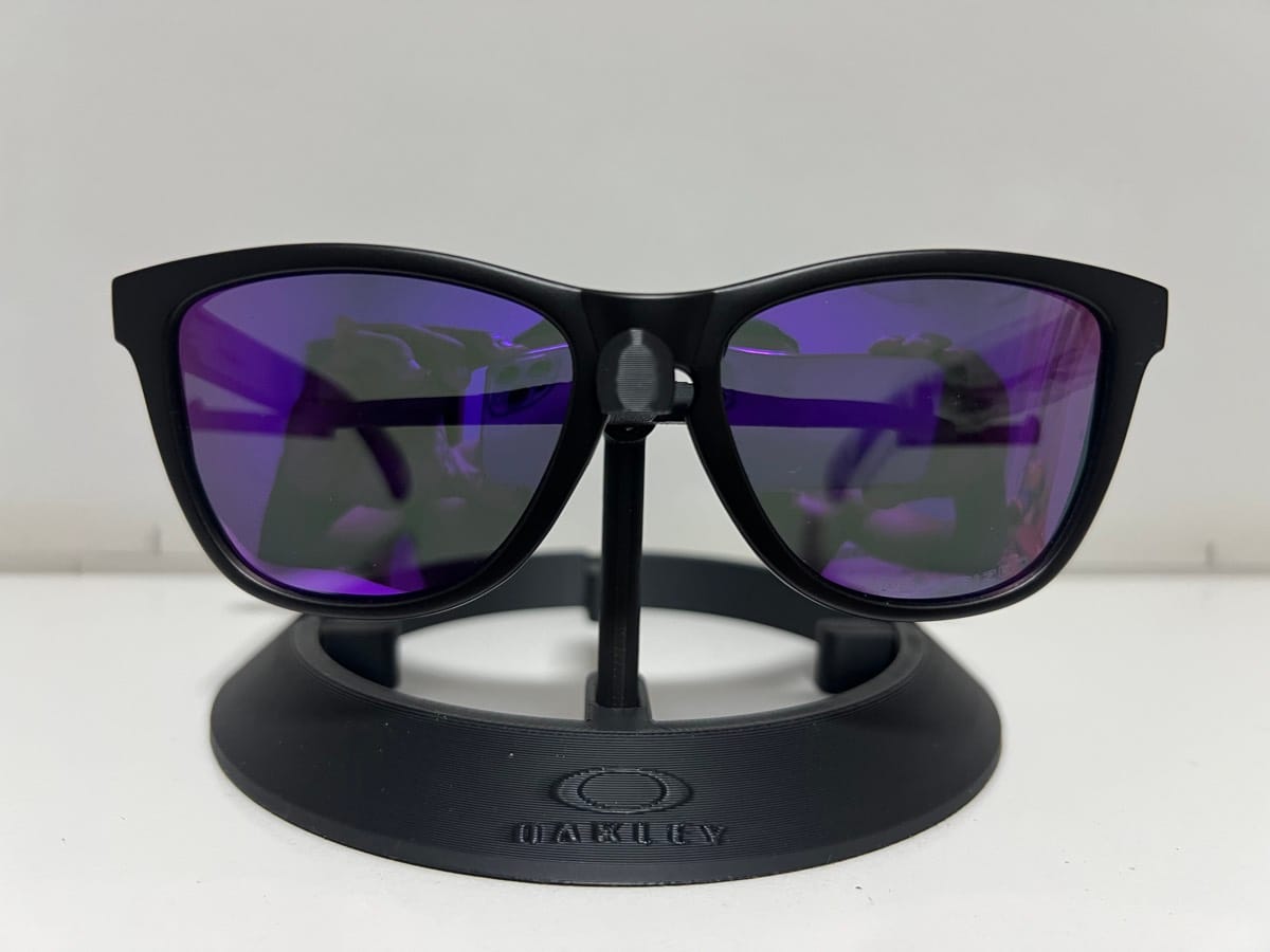 Frogskins Roxo - foto 1