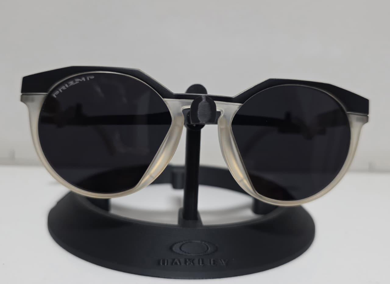 Hstn Matte Black - foto 1