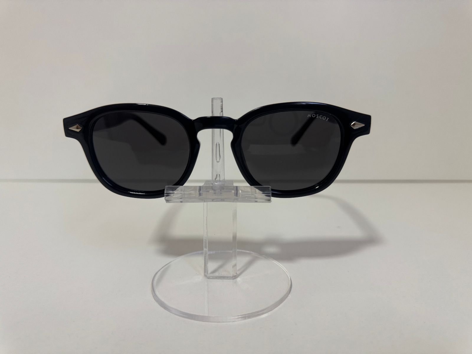 2858 Preto Lente Preta