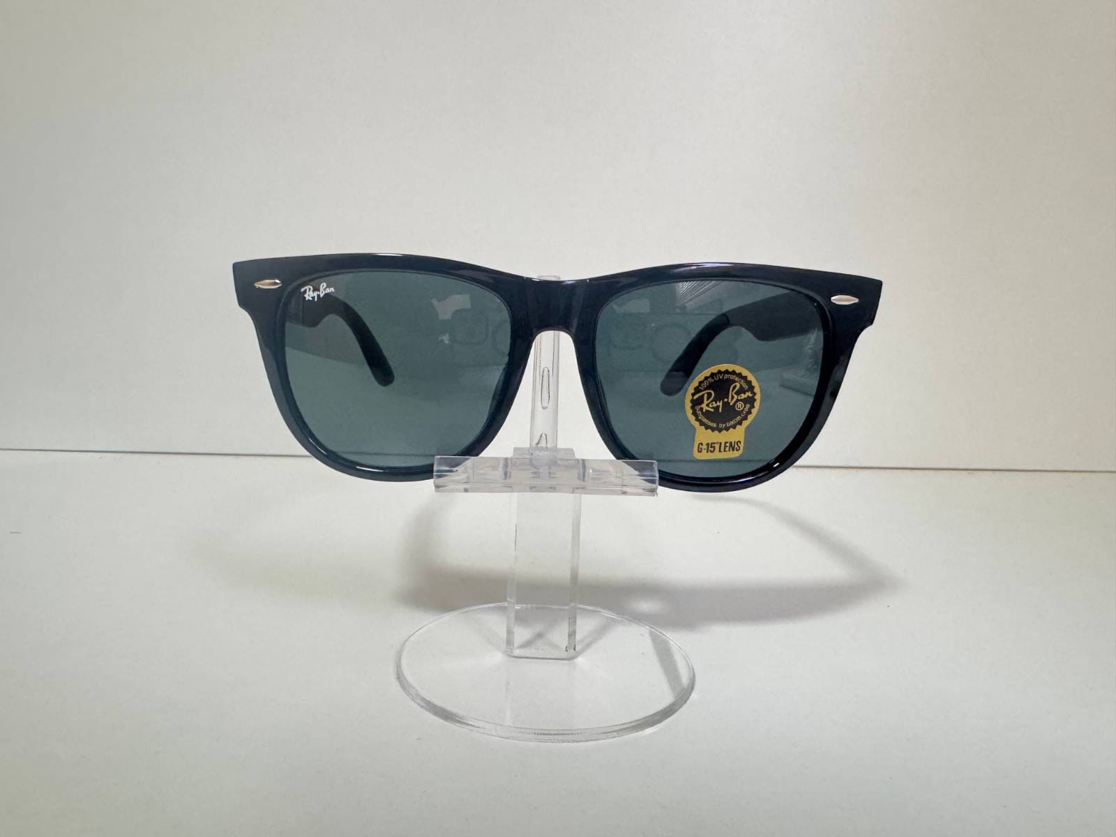 Wayfarer Preto
