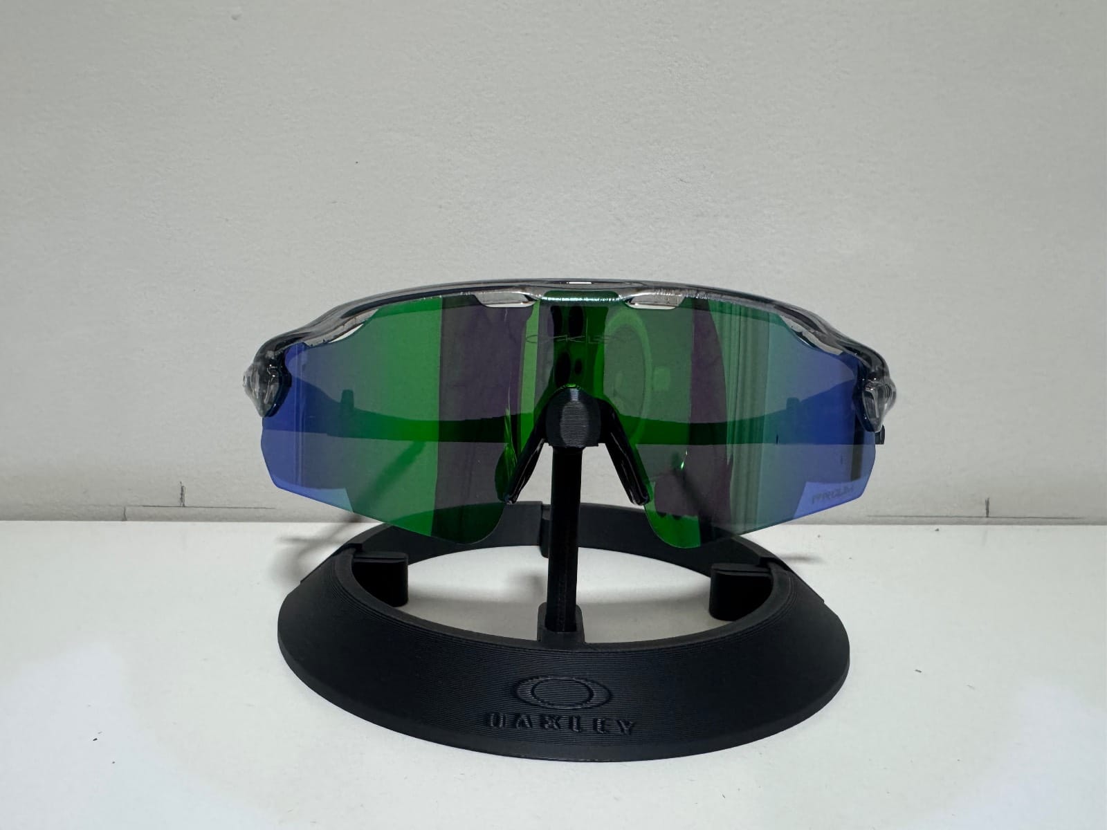 Radar EV Verde - foto 1
