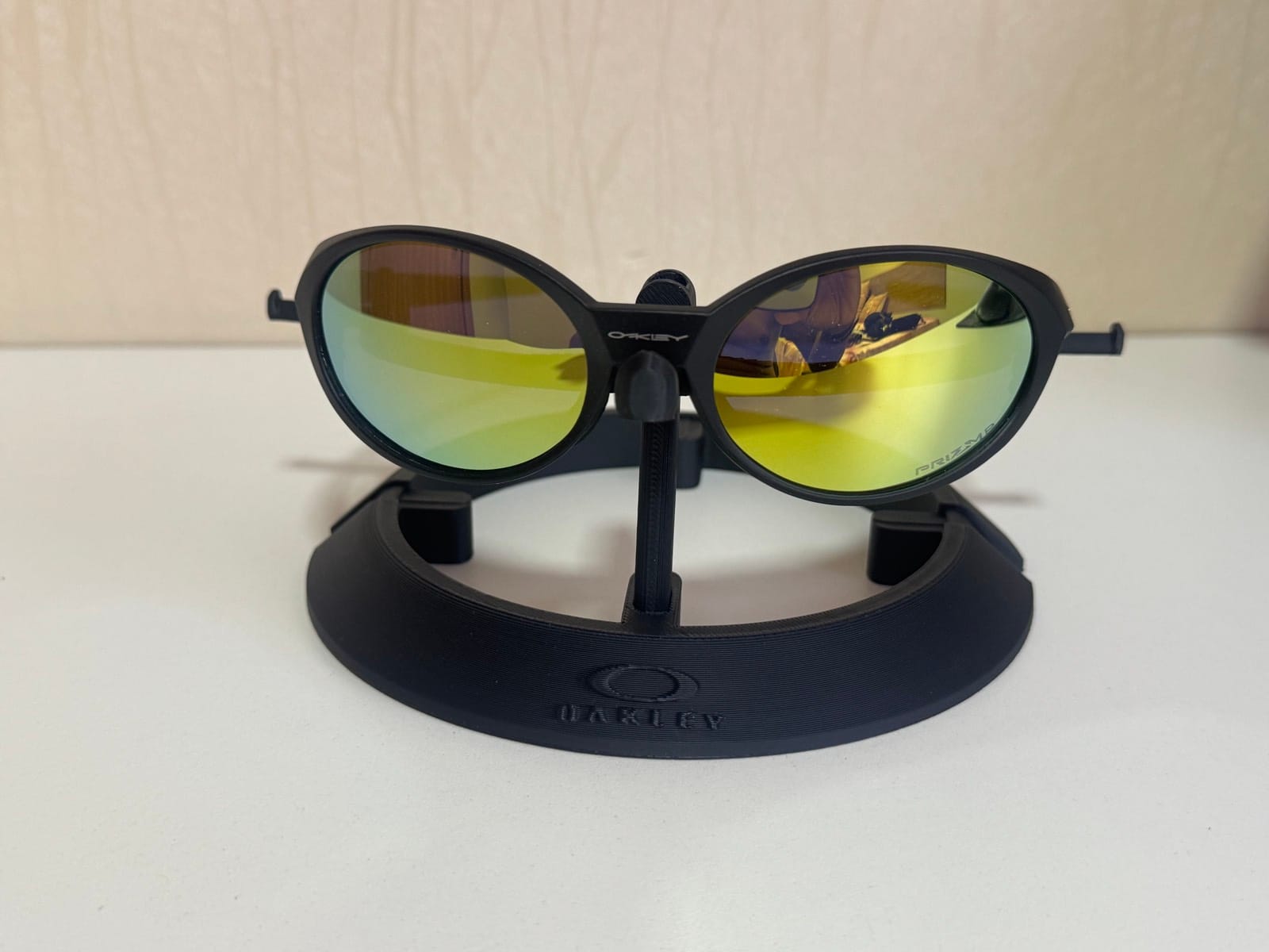 Eye Jacket Redux Dourada - foto 1
