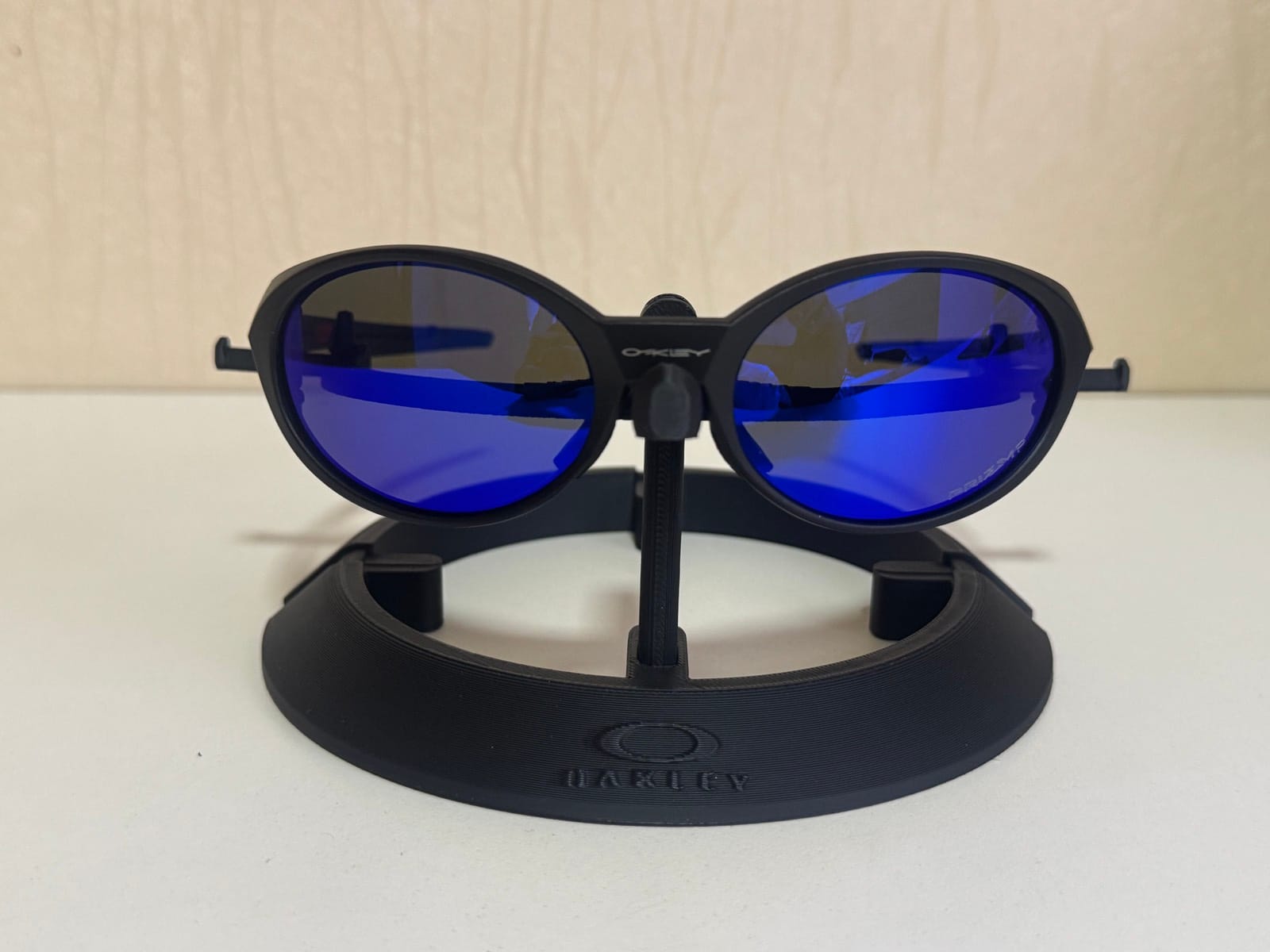 Eye Jacket Redux Azul - foto 1