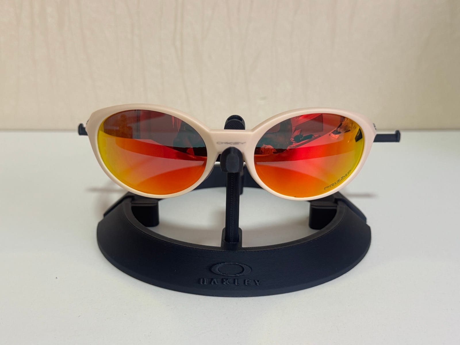 Eye Jacket Redux Bege Ruby