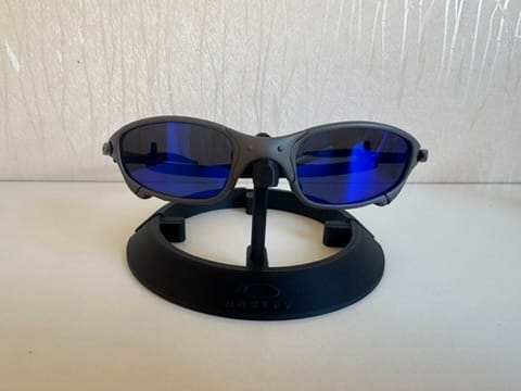 Juliette Grafite Azul