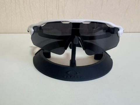 Radar EV Branca Preta - foto 1