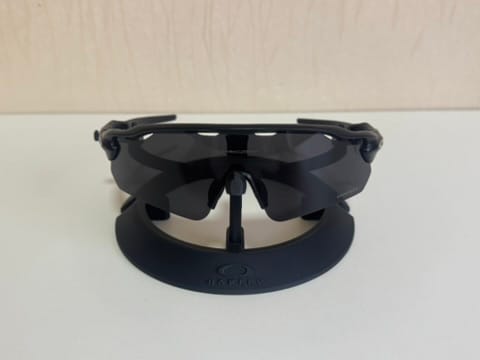 Radar EV All Black - foto 1