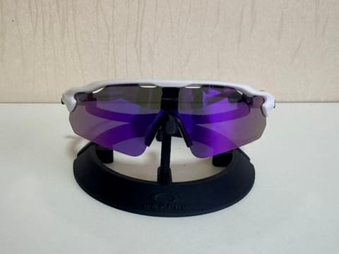 Radar EV Branca Violeta - foto 1
