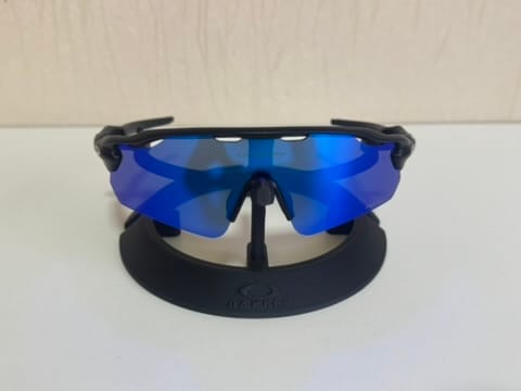 Radar EV Preta Azul - foto 1